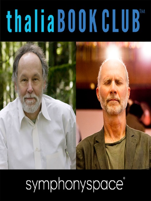 Title details for Thalia Book Club: John Luther Adams and Barry Lopez by Barry Lopez - Available